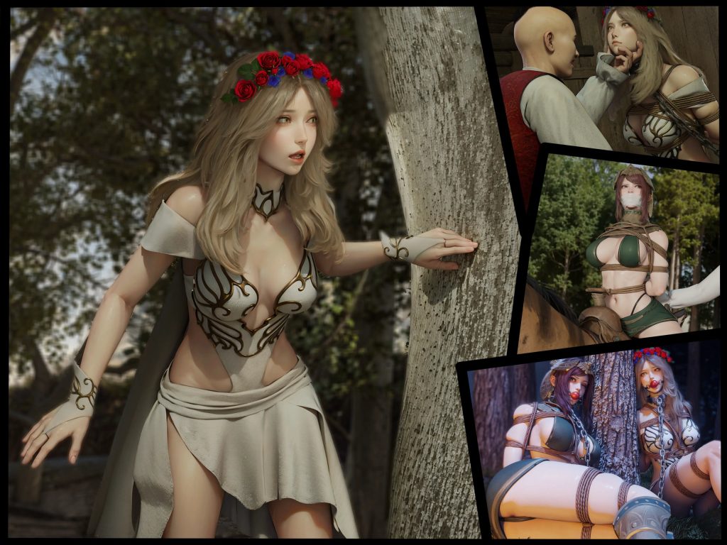 [shiny] 女王危机 - 5元站-5元站