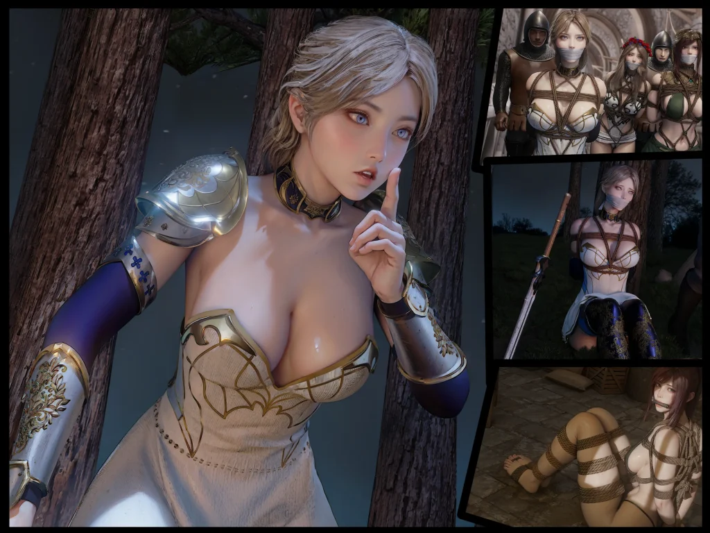 [shiny] 女王危机Ⅱ - 5元站-5元站