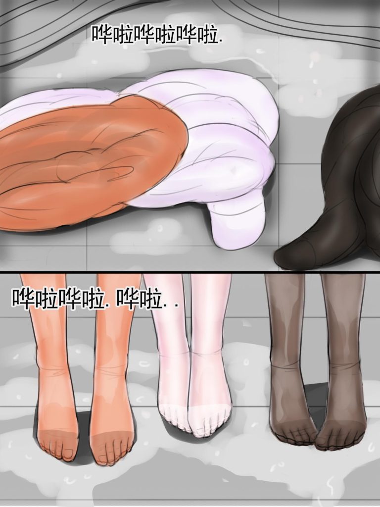 图片[2]-[夜匠]《入室劫持系列绑架单亲母亲与女儿们6惩罚升级！母女三人脚心开发+全身[X_X]着衣绑架带走+连缚爬楼惩罚》 - 5元站-5元站