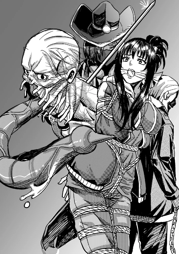 [彪叔]Zombie feeder - 5元站-5元站