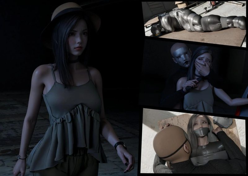 [shiny] 狩猎 1 - 5元站-5元站