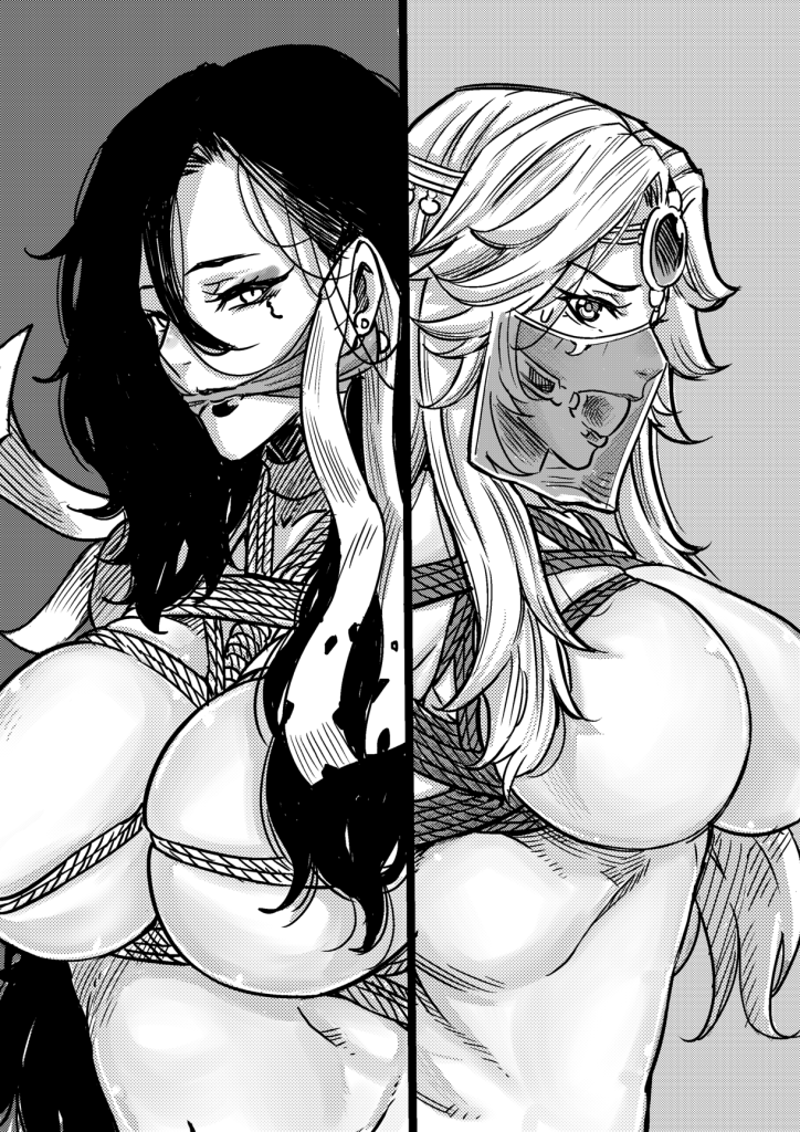 [彪叔] 神秘失踪的女帝 - 5元站-5元站