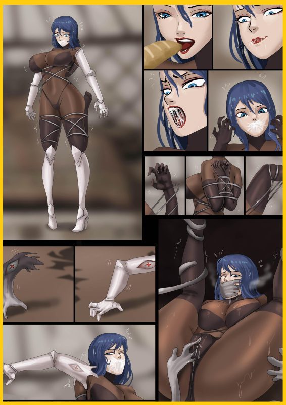 [King]《强大魔王中陷阱——重生篇06 》全面战争正式打响 帝国元帅遭遇特殊魔物偷袭 超有趣的伪装系拘束 - 5元站-5元站