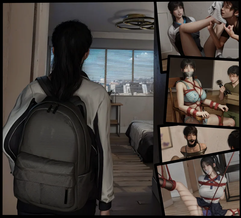 [shiny] 姐姐与弟弟 - 5元站-5元站