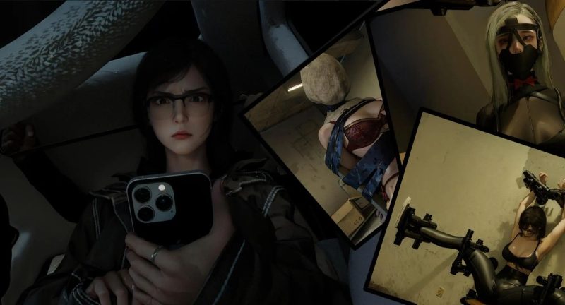 [shiny] 狩猎 3 - 5元站-5元站