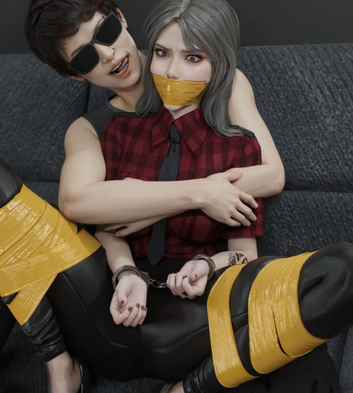 [shiny] 入室绑架 6 - 5元站-5元站