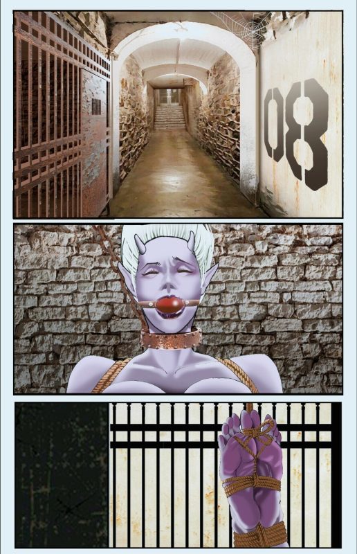 [斯德哥尔的绳缚故事] 杀手奴隶-5元站