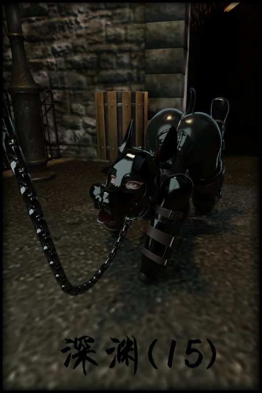 [befarmore] 深渊15 - 5元站-5元站