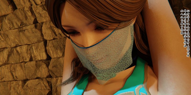 [befarmore] 春华无惨 - 5元站-5元站