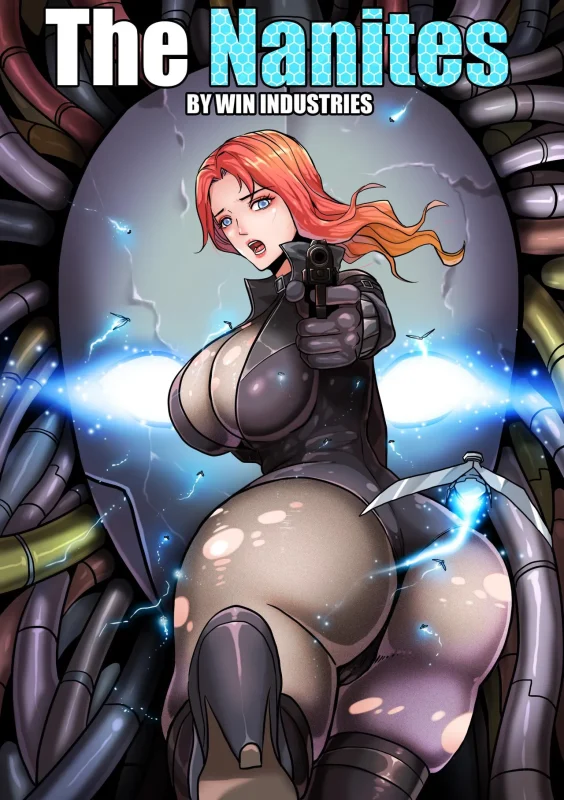 [win4699]Vorepunk The_Nanites - 5元站-5元站