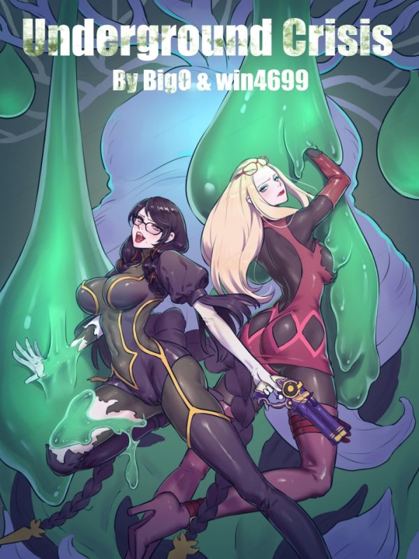 [win4699]Vorepunk Underground Crisis - 5元站-5元站