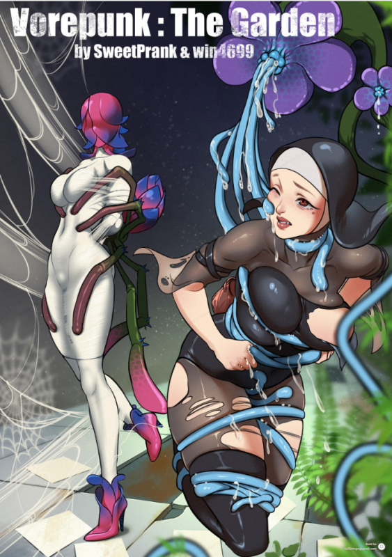 [win4699]Vorepunk the Garden - 5元站-5元站