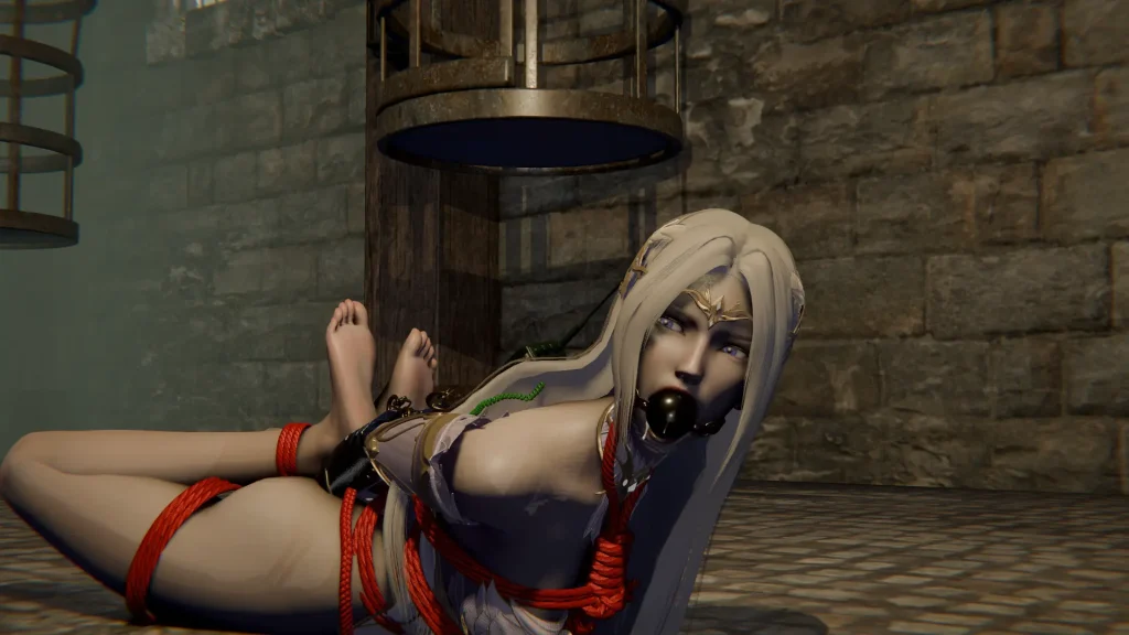 图片[2]-[老A] 斗罗正第二部 一万年的会面 2 讨伐千刃雪 - 5元站-5元站