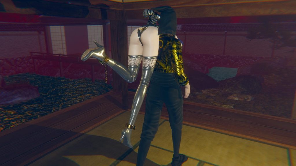 图片[2]-[老A] 斗破苍穹 第三季 6 自投罗网 夭夜公主落难！！ - 5元站-5元站