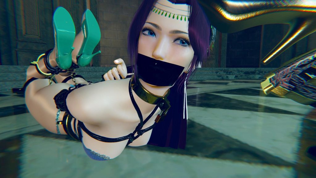 图片[2]-[老A] 斗破苍穹 第三季 5 焉知祸福 重新获得力量的云韵 - 5元站-5元站