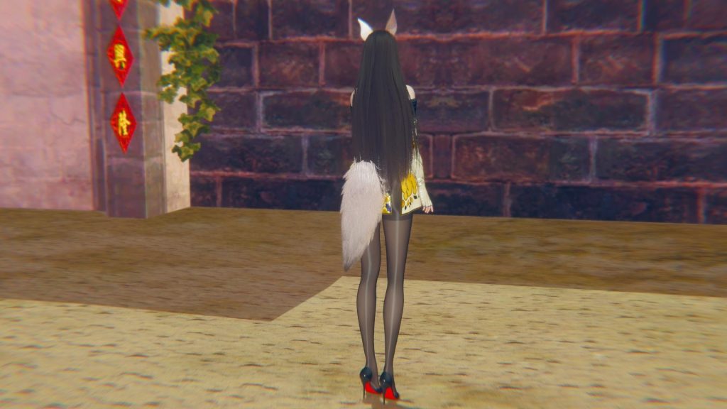 图片[2]-[老A] 斗破苍穹 第三季 1 冰山一角 夭夜公主的高光时刻 - 5元站-5元站