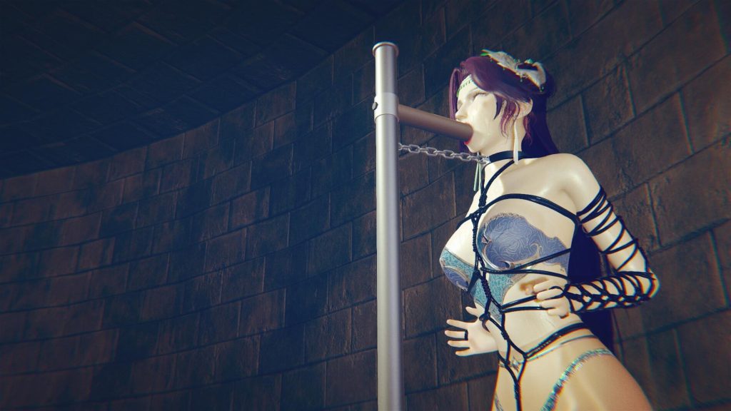 图片[2]-[老A] 斗破苍穹 第三季 4 出走的女王 美杜莎的意外出逃 - 5元站-5元站