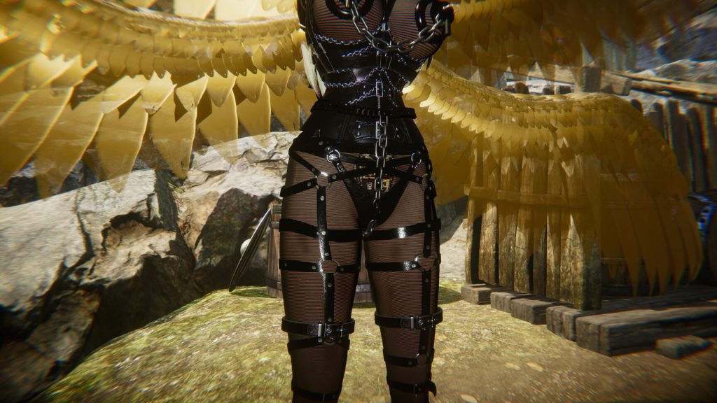 图片[2]-[老A] 番外篇- 千刃雪销量垫底惩罚 - 5元站-5元站