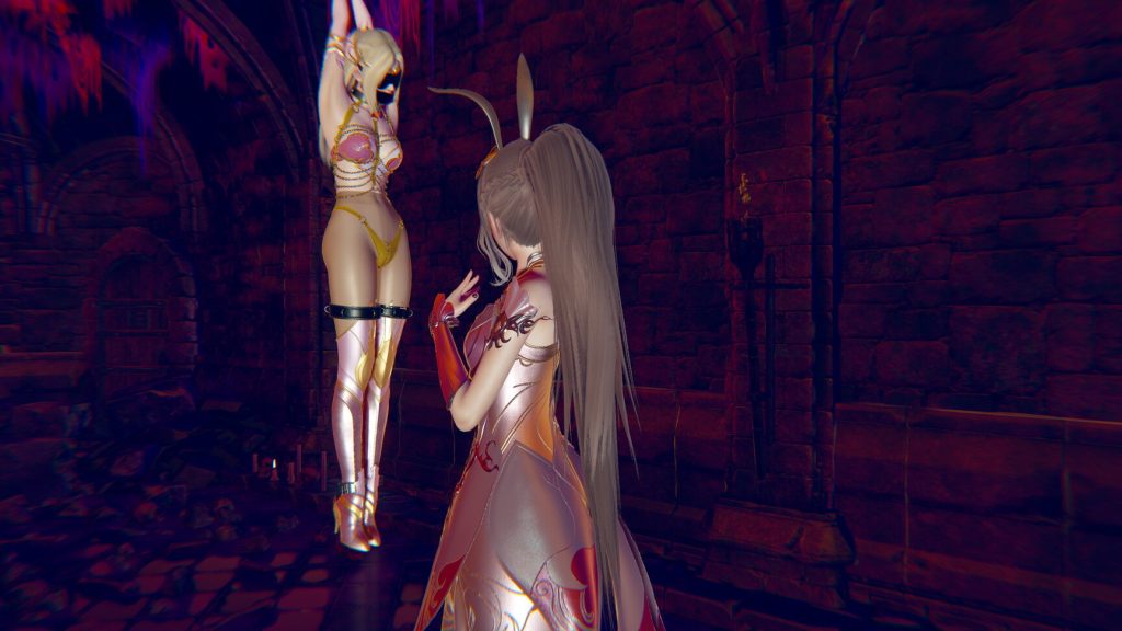 图片[2]-[老A] 斗罗正：千仞雪地牢篇2 叛乱者公示 小龙哥 老A 漫画小说 - 5元站-5元站