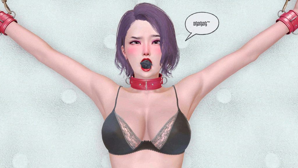 图片[1]-[百合原创] 贩卖少妇康晓曼 《5》 - 5元站-5元站