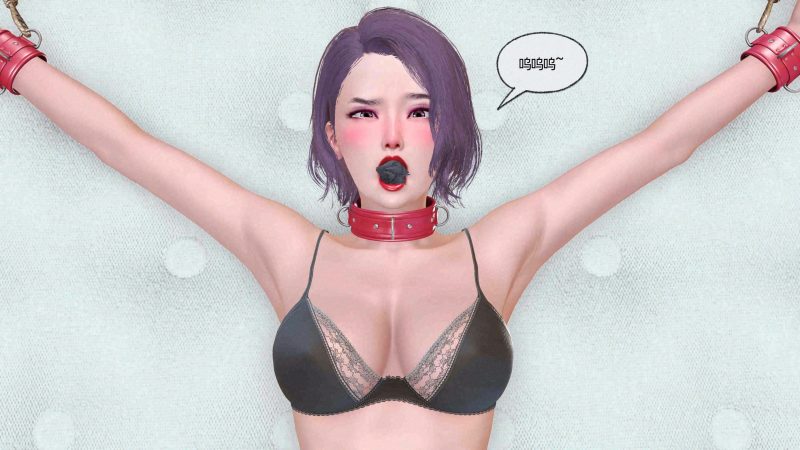 [百合原创] 贩卖少妇康晓曼 《5》 - 5元站-5元站