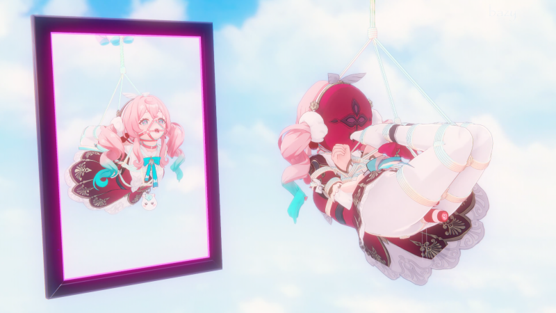 [bazy] 【风堇】天外的疗愈之法 [视频]-5元站