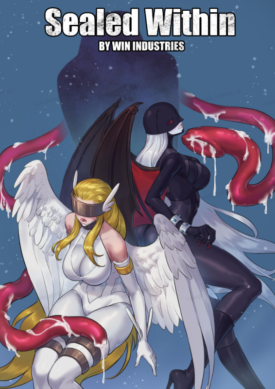 [win4699]Vorepunk Sealed Within-5元站